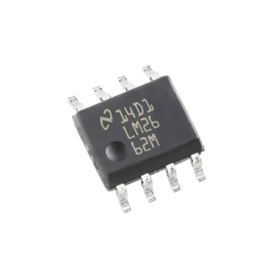 LM2662MX/NOPB全新原装