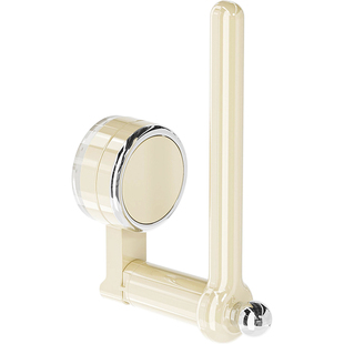 吸盘发箍收纳神器卫生间壁挂上墙发饰皮筋展示架发夹头绳发圈挂钩