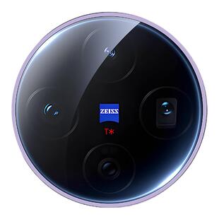 适用VIVOx200S镜头膜新款X200Ultra钢化膜超清VIVO手机屏幕保护全覆盖x200pro玻璃贴膜Mini后摄像头配件防摔