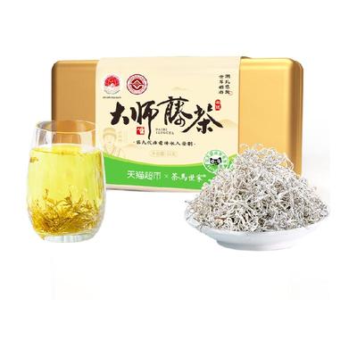 茶马世家特级野生大师藤茶35g