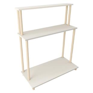 花架置物架阳台花盆架阶梯式多层花架子落地花店绿植展示架可移动