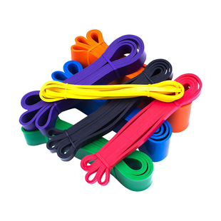 弹力带健身男阻力带拉力带力量训练弹力绳引体向上拉伸用辅助带女