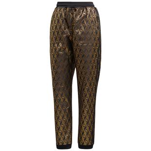 【S-国际码】阿迪达斯女长裤 断码清仓