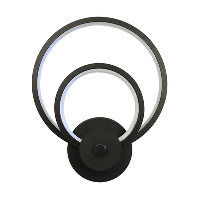 现代简约过道玄关床头背景墙壁灯