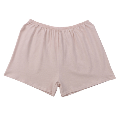 舒适宽松打底裤防走光纯棉