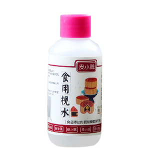 食用碱水正宗陈村枧水碱水60ml中秋月饼 粽子专用 复配酸度调节剂