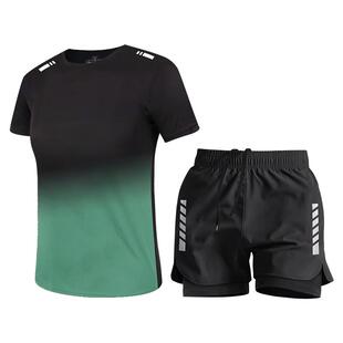 泳衣女2026新款泡温泉分体保守游泳装备全套大码双层防尴尬泳裤