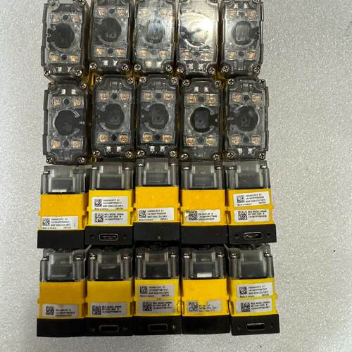 议价COGNEX康耐视DM72SX 固定式读码器MSIP-REM