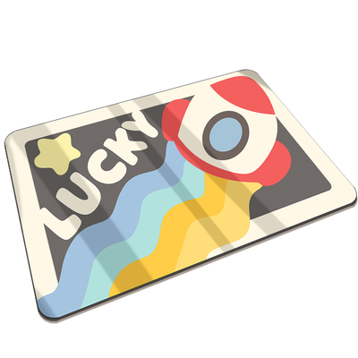 【会咬地的地垫】硅藻泥浴室地垫