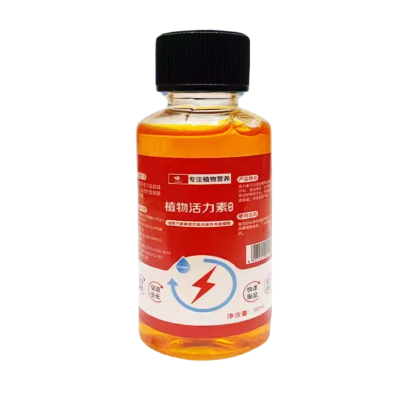 【爆芽】太阳花营养液催发芽促花苞防黄叶落叶掉苞植物太阳花肥