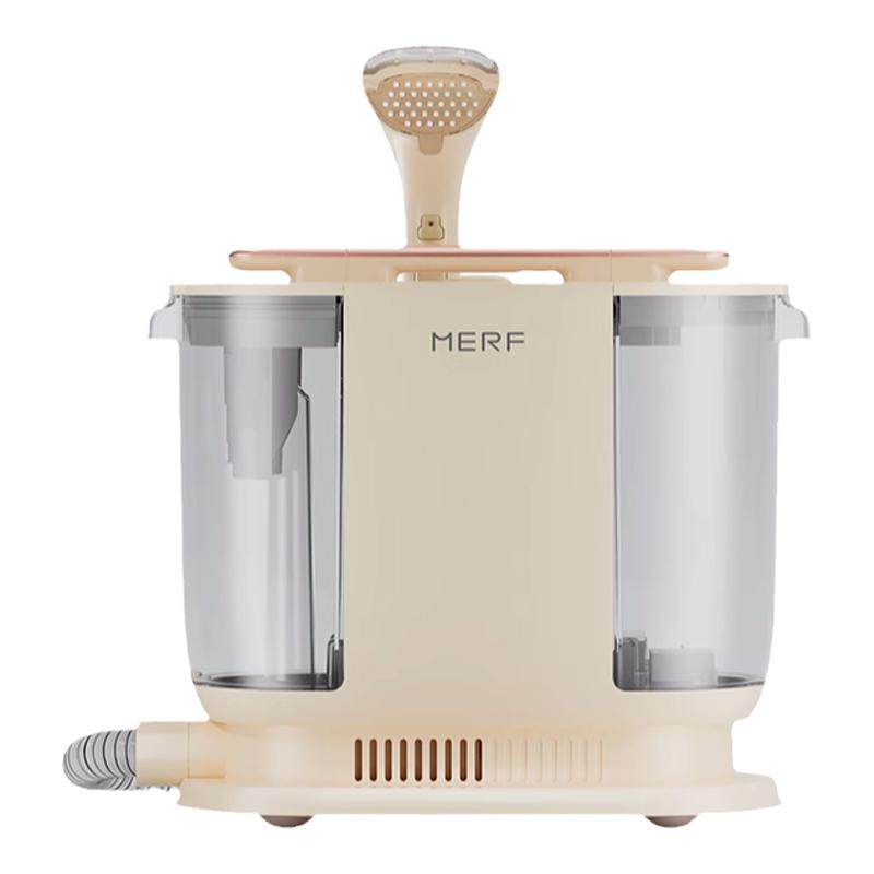MERF布艺清洗机家用喷抽吸一体沙发地毯窗帘床垫多功能清洁神器