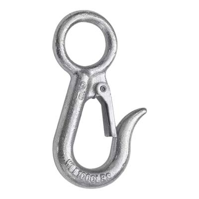 弹簧钩大眼货钩细筋钩环眼钩吊钩