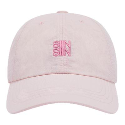 SIINSIIN运动棒球帽夏季男女同款