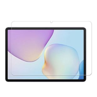 适用于华为matepadair钢化膜12英寸全屏高清BKY-W00抗蓝光护眼2024款防摔爆防指纹平板电脑屏幕玻璃保护贴膜
