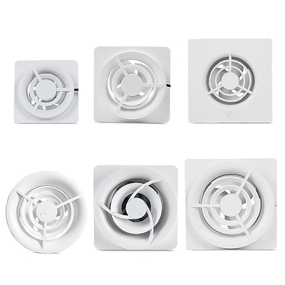 九叶风排气扇小口径空调款换气扇