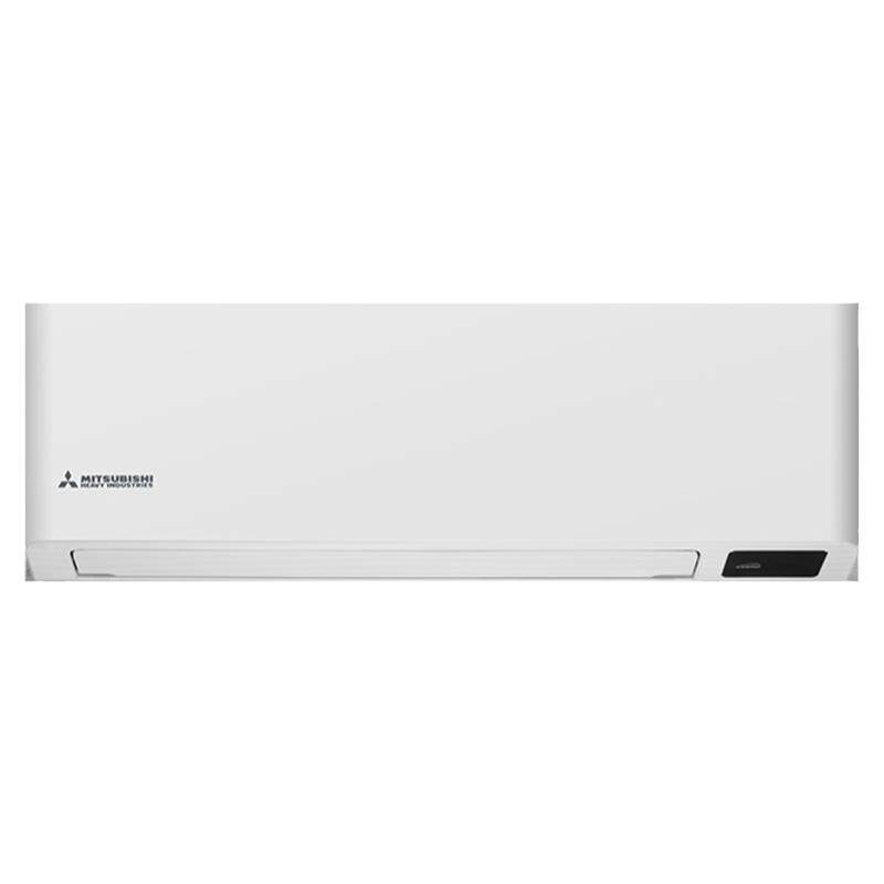 三菱重工KFR-26GW/AHV1Bp1匹 新1级 双膜冷暖变频家用壁挂式空调