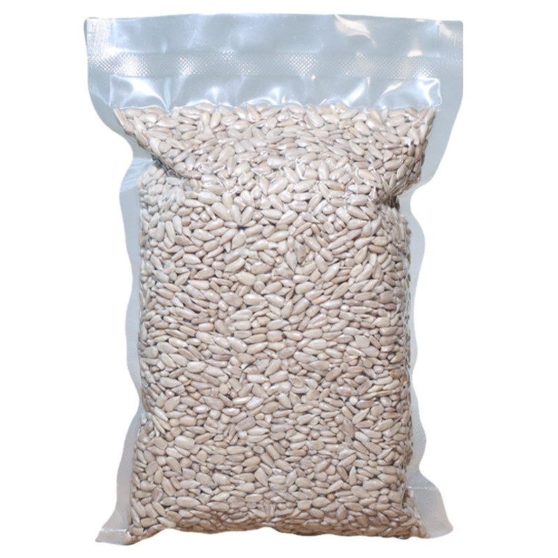 新疆瓜子仁500g装新货原味生葵花籽仁商用月饼馅糕点烘焙专用辅料