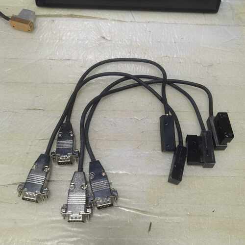 询磁栅读数头（编码器）  LMD-2-R001-V5-L0.3