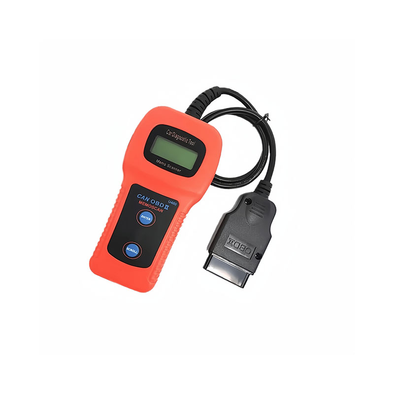 适用U480 U281OBD2 CAN BUS Engine Code Reader汽车故障码检测仪