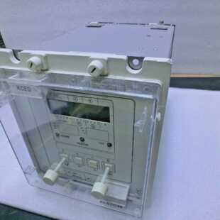 Alstom KCEG14201V21CEE Sobreintensidad Corriente Protección