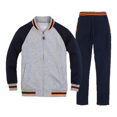 伊顿纪德秋季中小学运动班服套装