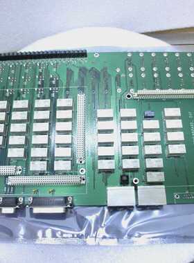 Lam Research 605-031325-002 Rev A 16IGS Motherboard, Dgf, Us