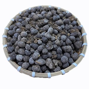 发酵纯羊粪有机肥料腐熟颗粒粉末状花卉蔬菜果树家庭园艺种菜专用