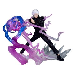 五条悟咒术回战手办送礼虚式茈周边机箱摆件会战模型生日礼物优质