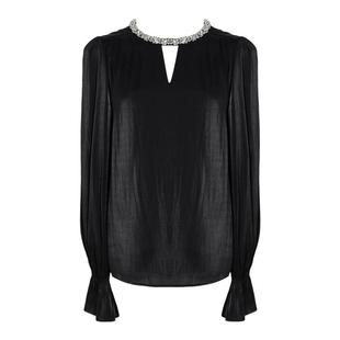 DPLAY【小黑裙系列】2025秋冬黑色连衣裙V领丝绒连衣裙女礼服裙