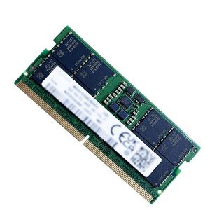 联想DDR5拯救者原厂笔记本内存条升级16G 32G 64G 5600MHZ