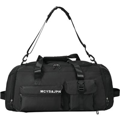 短途旅行包可登机手提外出出差包