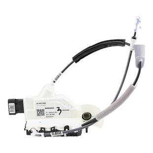 东风雪铁龙C5天逸门锁锁块门锁块主驾副驾驶左前右前右后门车门锁