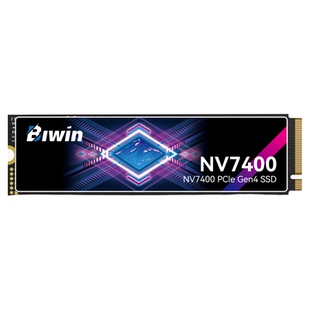 佰维NV7400固态硬盘1t 2tbNVMe PCIe4.0 m2台式电脑SSD笔记本PS5