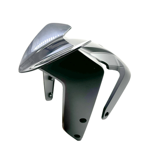 CFMOTO春风800NK挡泥板 原厂配件挡水前后段装饰板 450nk前挡泥瓦