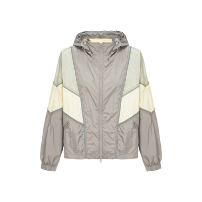 MWO明星同款出片单层薄外套