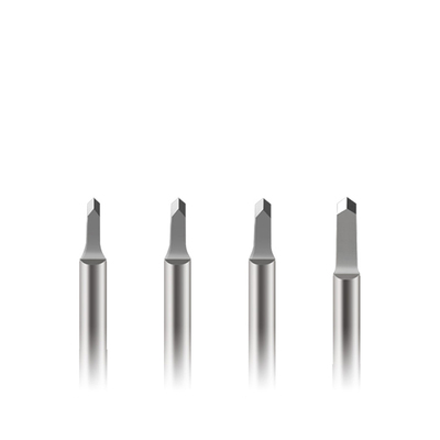 优速达开槽钻开孔刀头钨钢雕刻刀