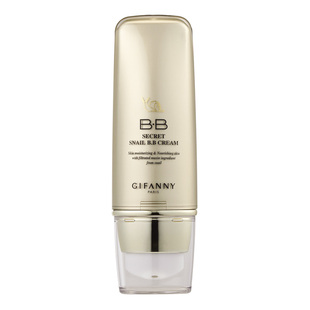 韩国纪梵尼蜗牛bb霜正品裸妆遮瑕防水保湿持久新品升级版