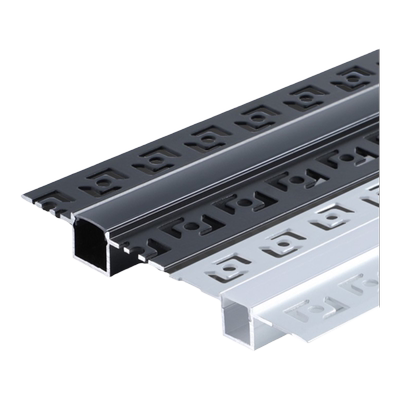 led线形灯预埋嵌入式铝槽线性灯