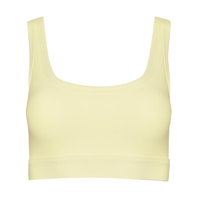 LORNAJANE螺纹运动内衣