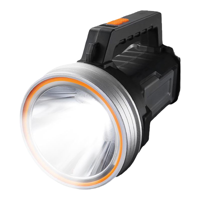 【数显电量】雅格大功率手提灯