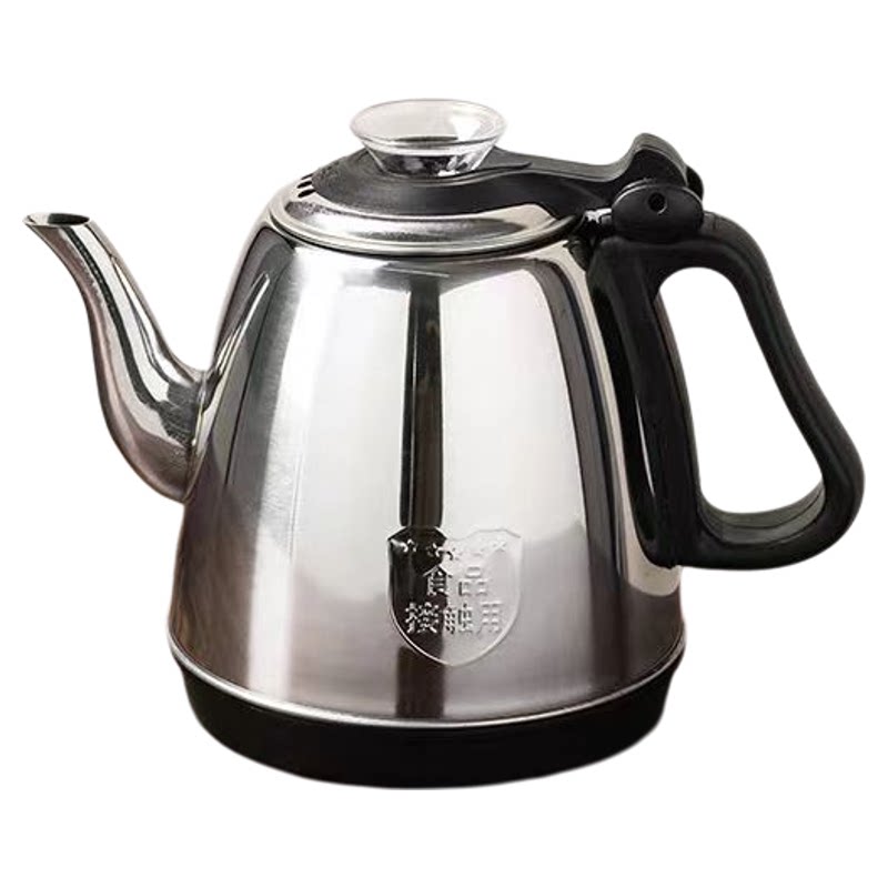 茶言茶炉配件全智能防烫隔热壶配件电热烧水壶功夫茶具泡茶台一体