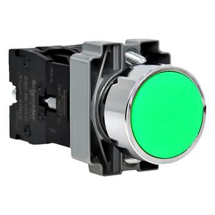 正品施耐德ZB2BZ21C自锁按钮开关XB2BA31C 42C 51C 61C BA35C 45C