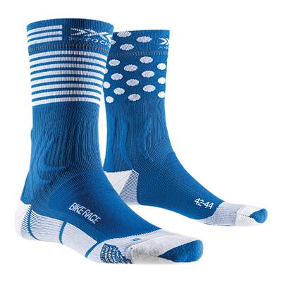 X-SOCKS 骑行竞技运动袜-Bike Race Socks -A