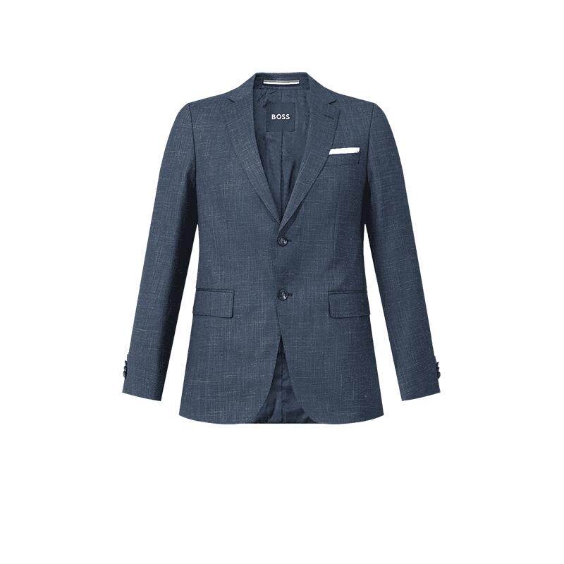 HugoBoss西服西装上衣外套