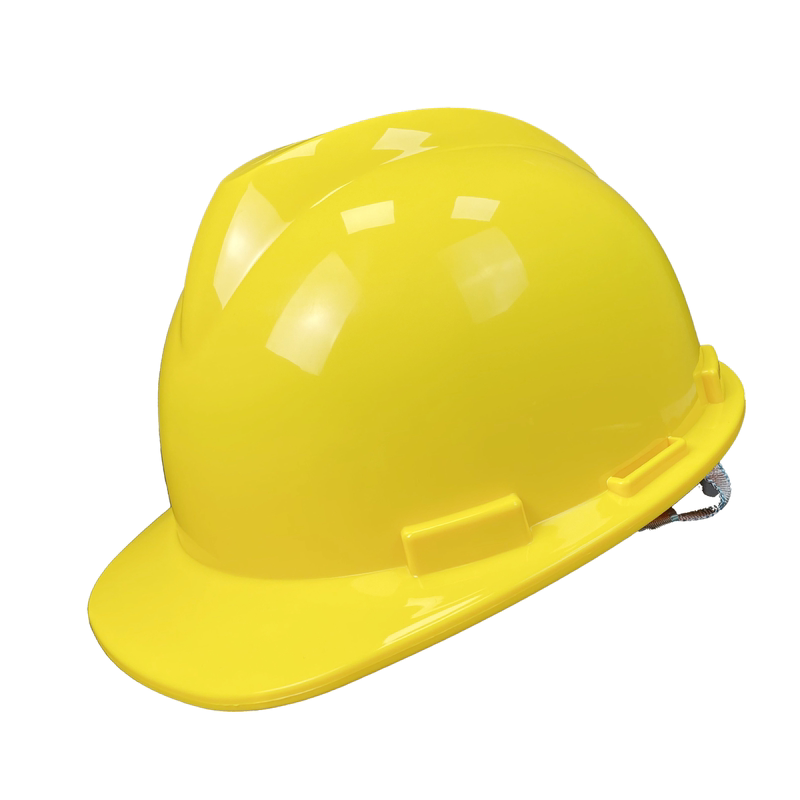 安全帽工地国标进口电工定制印字
