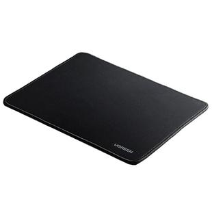 绿联游戏鼠标垫超大号加厚锁边笔记本电脑键盘垫电竞办公鼠标垫子