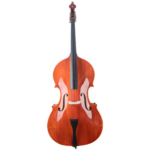 chrisitina  成人儿童考级演奏专业级低音提琴 倍大提琴 大贝司