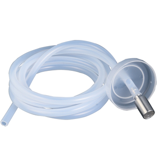 茶具上水管茶台饮水机进水软管抽水管吸水管加重沉头管子茶具配件