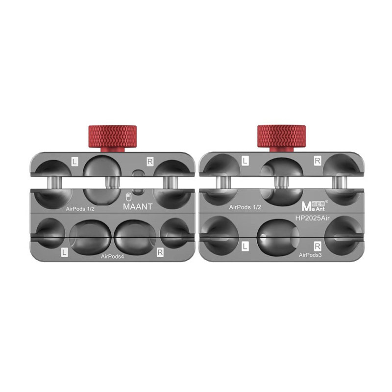 AirPods1/2/3/4代耳机夹具