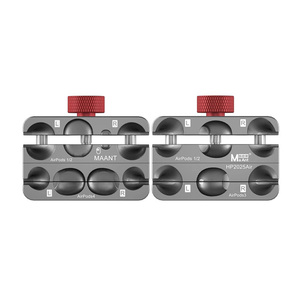 AirPods1/2/3/4代耳机夹具